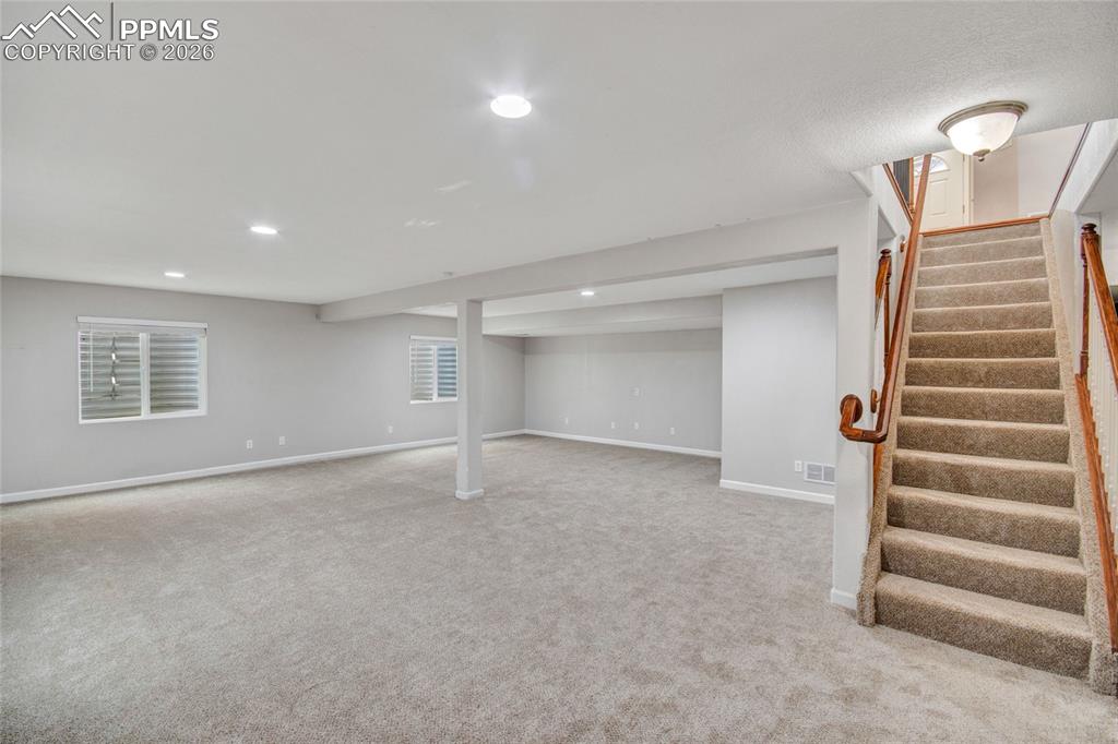 8258 Firethorn Drive Colorado Springs CO 80925