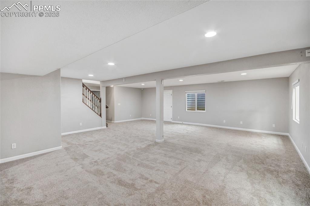 8258 Firethorn Drive Colorado Springs CO 80925