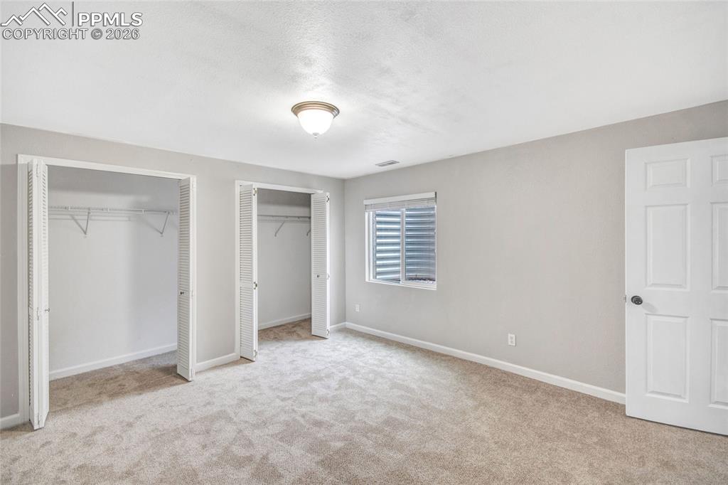 8258 Firethorn Drive Colorado Springs CO 80925