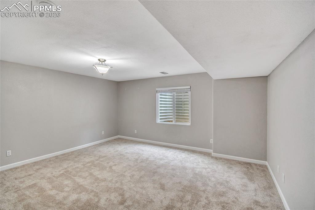 8258 Firethorn Drive Colorado Springs CO 80925