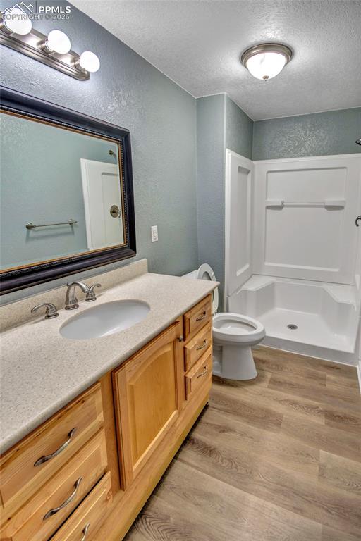 8258 Firethorn Drive Colorado Springs CO 80925