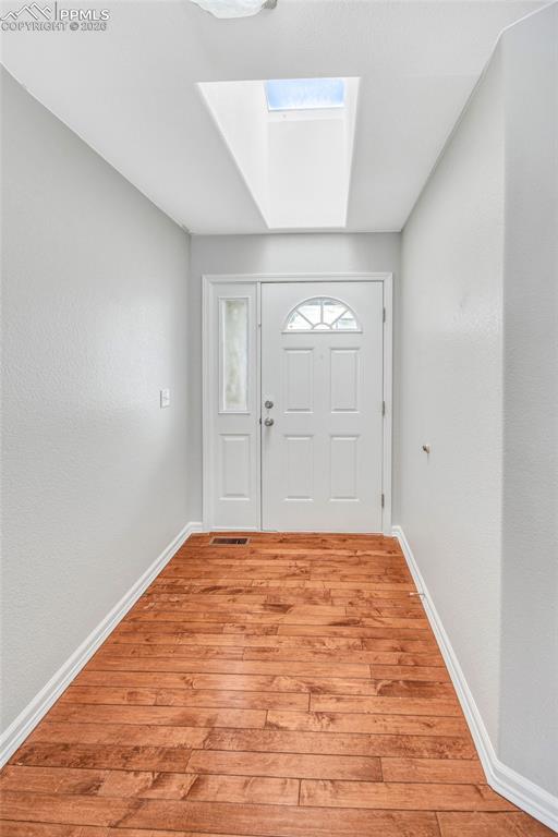 8258 Firethorn Drive Colorado Springs CO 80925