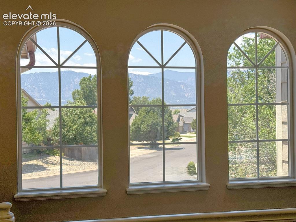 4850 Hawk Meadow Drive Colorado Springs CO 80916