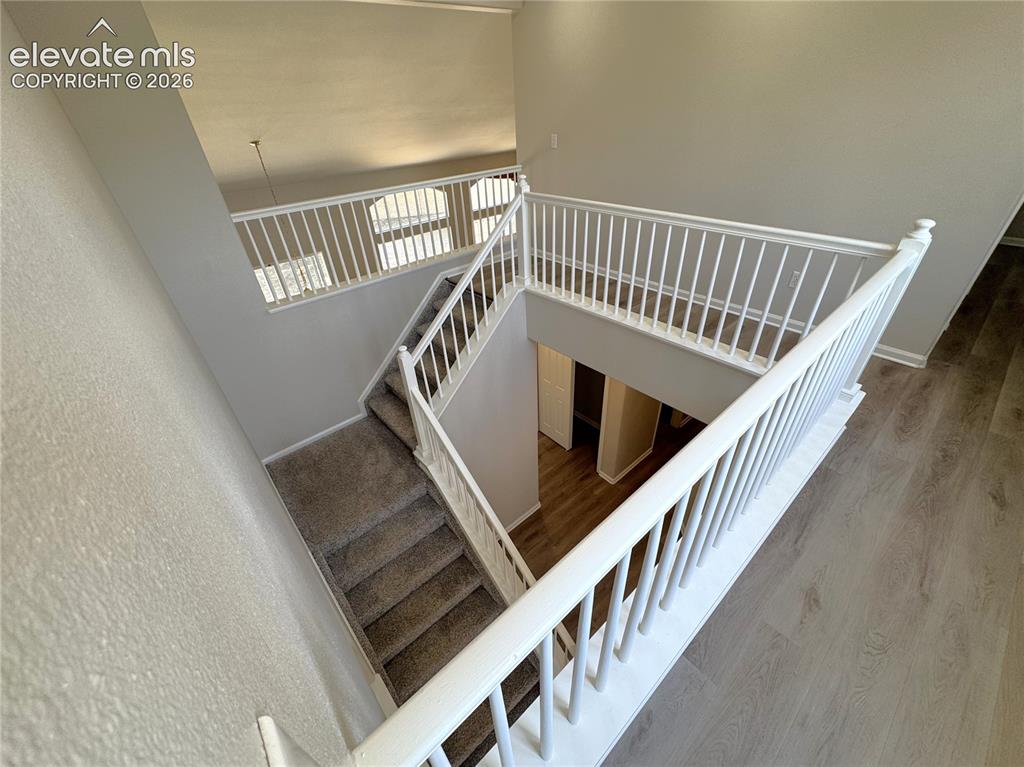 4850 Hawk Meadow Drive Colorado Springs CO 80916