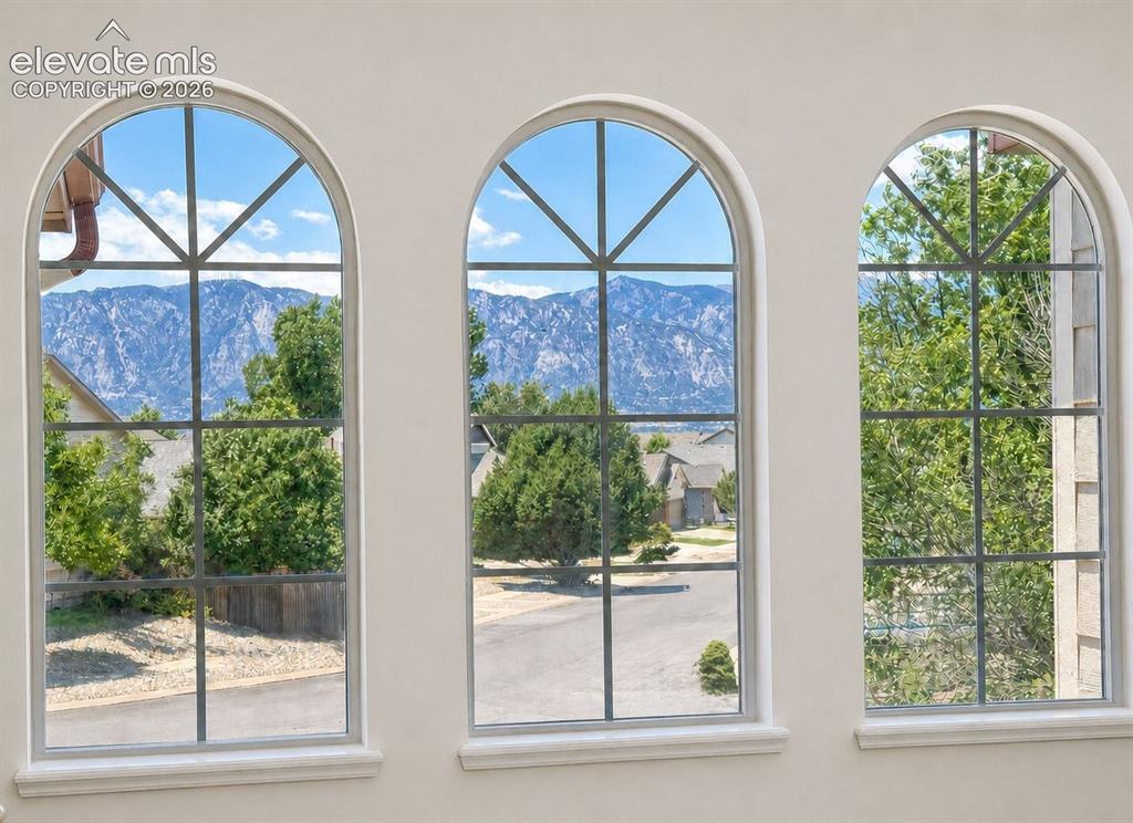 4850 Hawk Meadow Drive Colorado Springs CO 80916