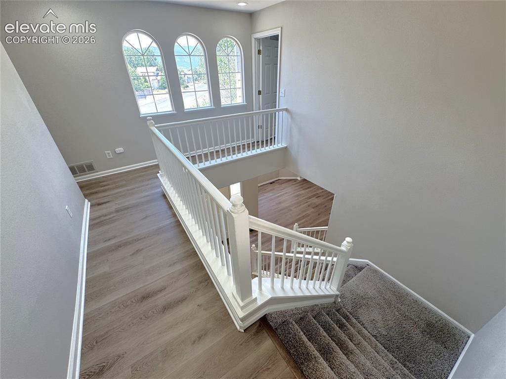 4850 Hawk Meadow Drive Colorado Springs CO 80916