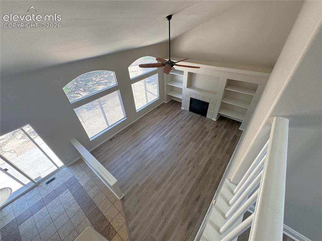 4850 Hawk Meadow Drive Colorado Springs CO 80916