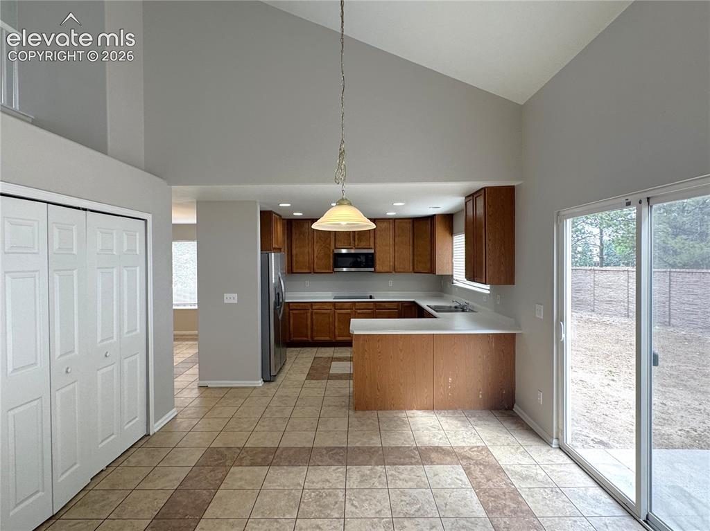 4850 Hawk Meadow Drive Colorado Springs CO 80916