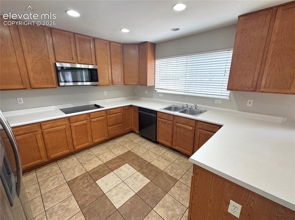 4850 Hawk Meadow Drive Colorado Springs CO 80916