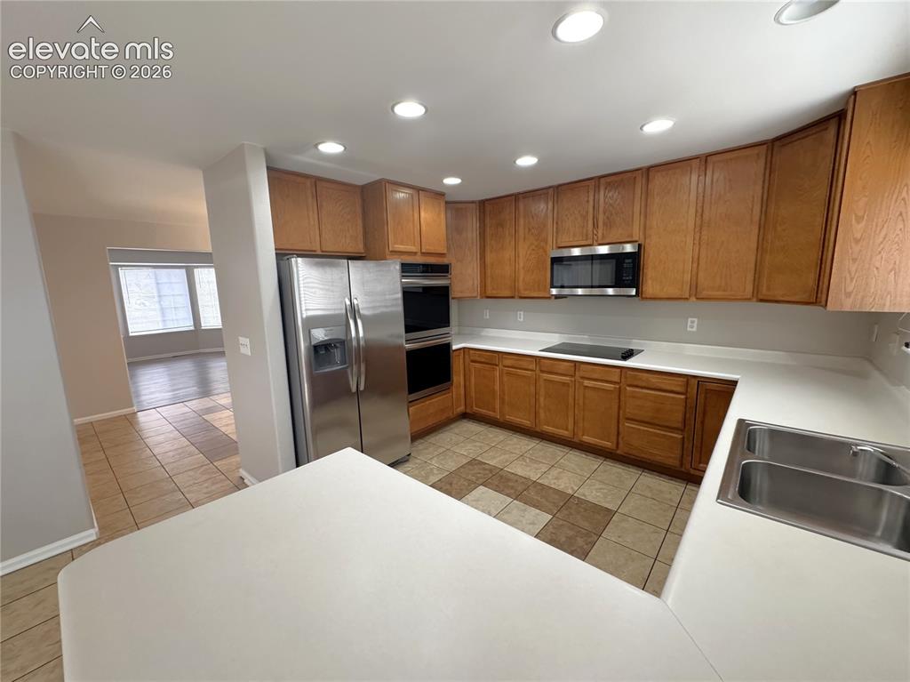 4850 Hawk Meadow Drive Colorado Springs CO 80916