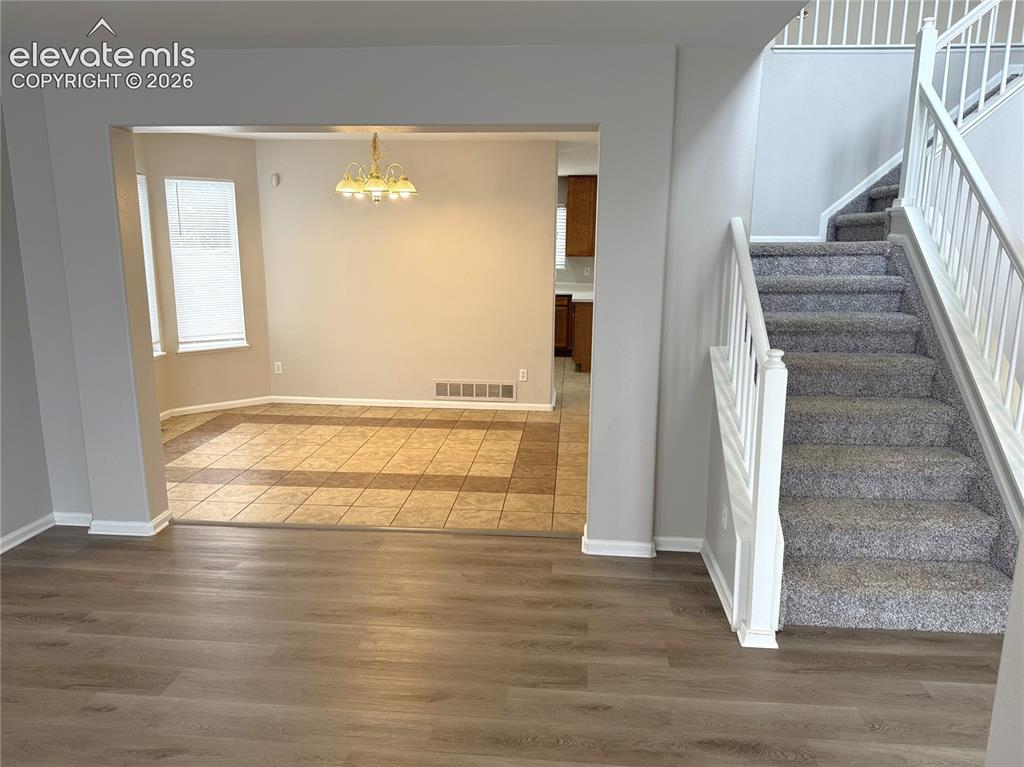 4850 Hawk Meadow Drive Colorado Springs CO 80916
