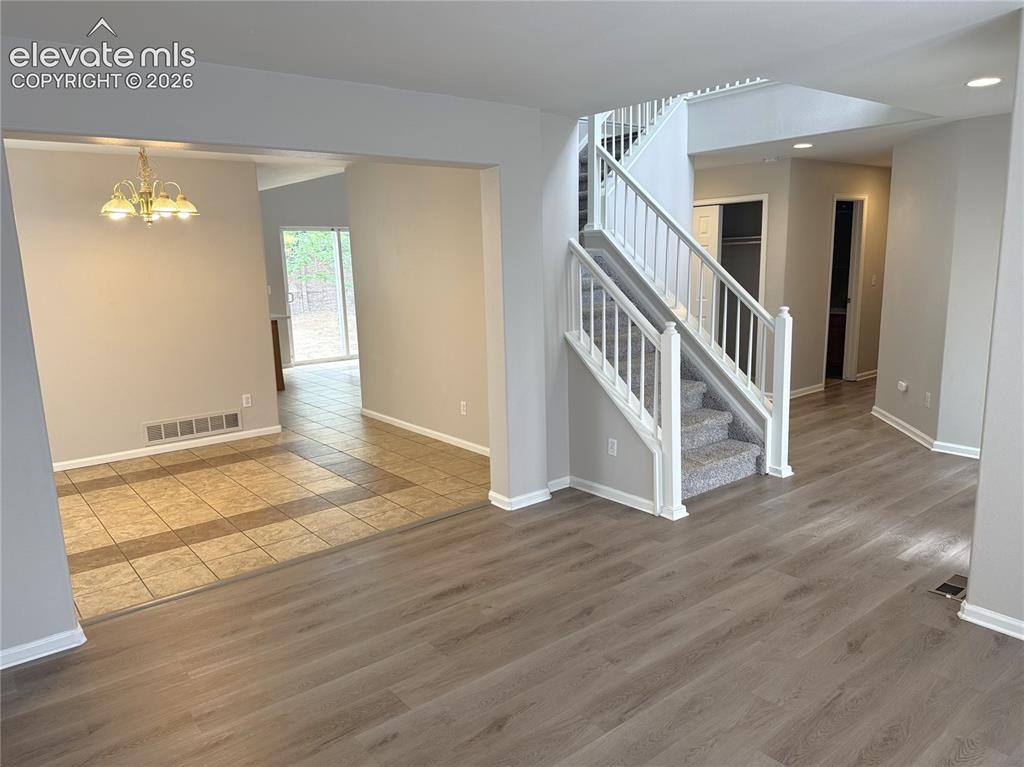4850 Hawk Meadow Drive Colorado Springs CO 80916