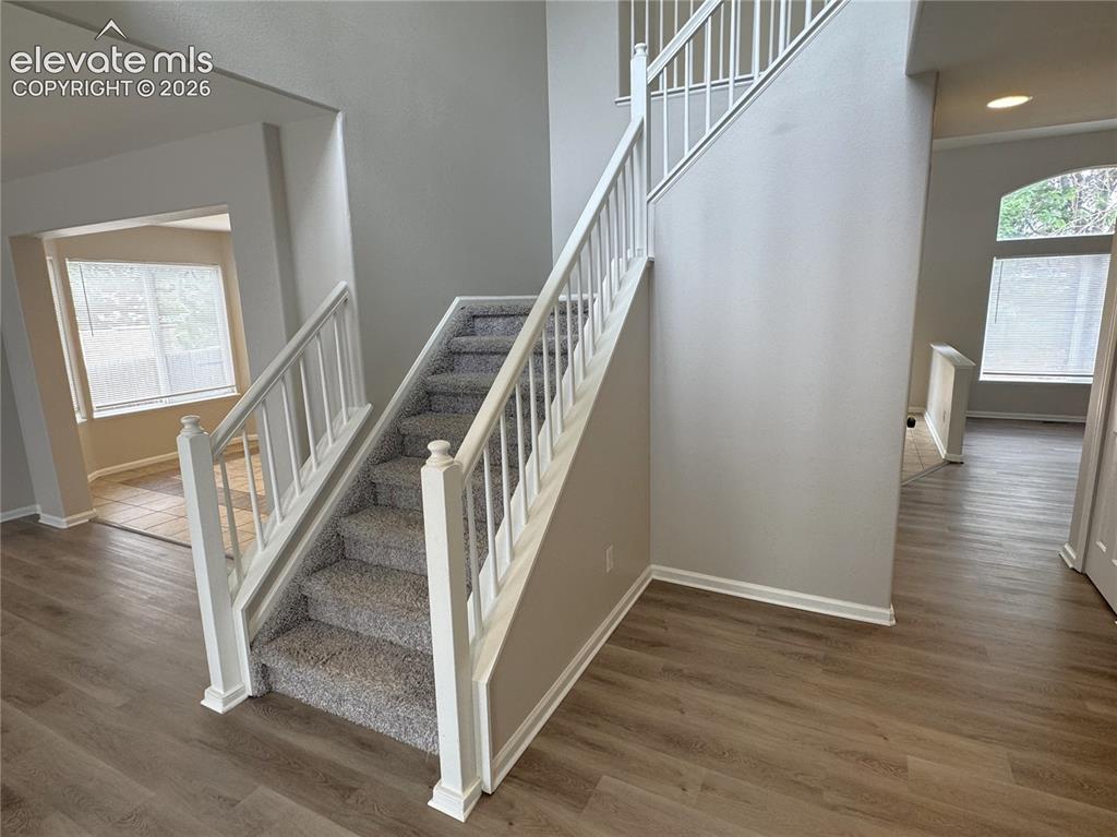 4850 Hawk Meadow Drive Colorado Springs CO 80916