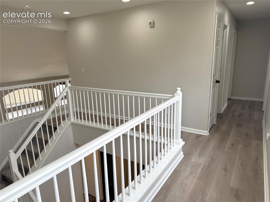 4850 Hawk Meadow Drive Colorado Springs CO 80916