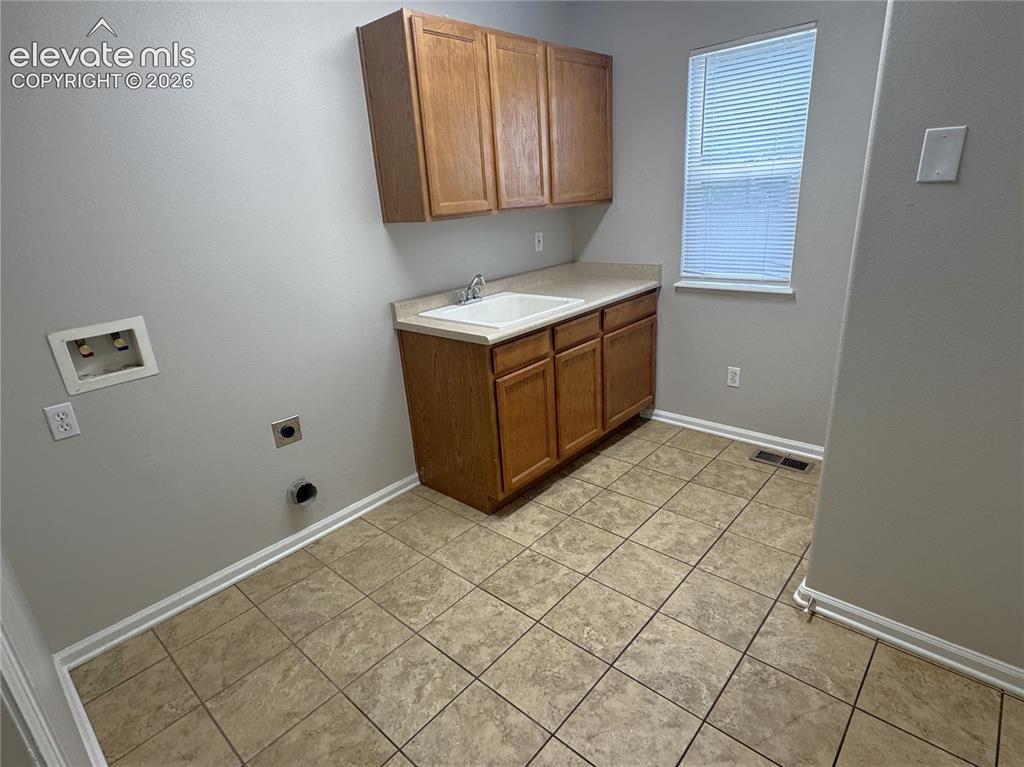 4850 Hawk Meadow Drive Colorado Springs CO 80916