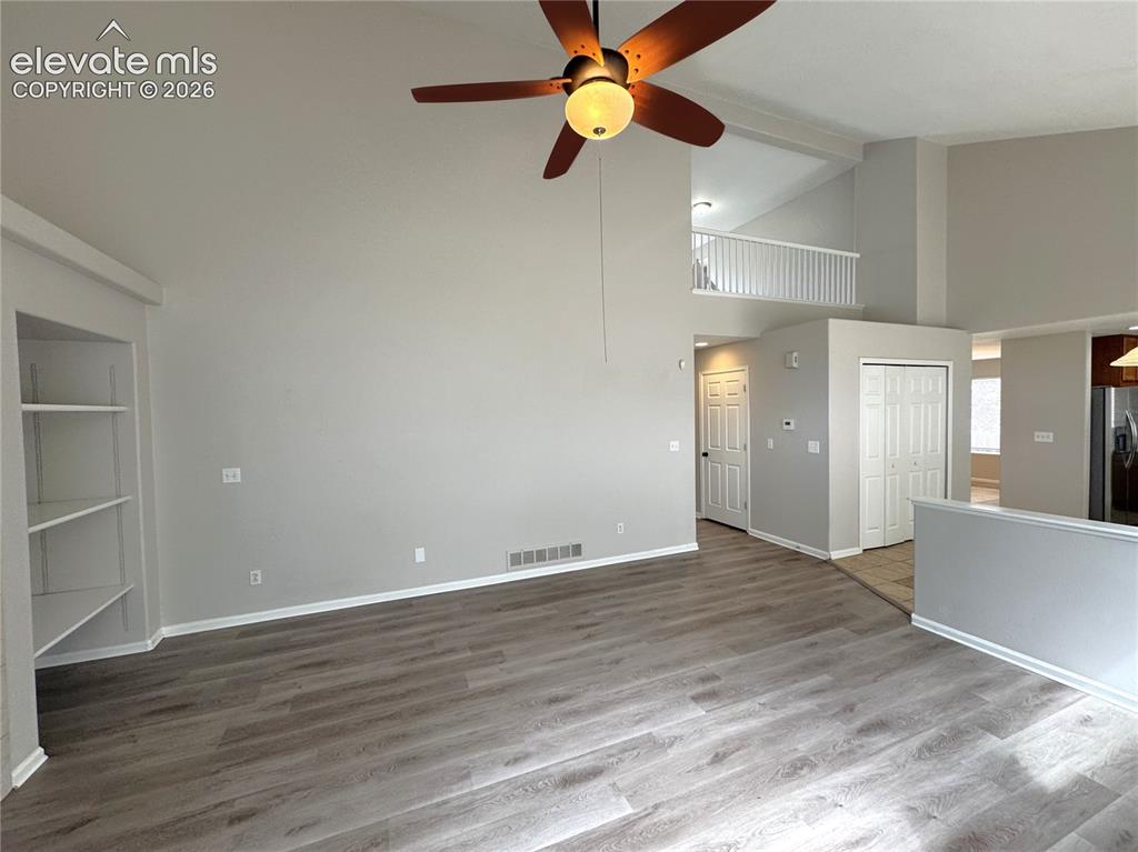 4850 Hawk Meadow Drive Colorado Springs CO 80916