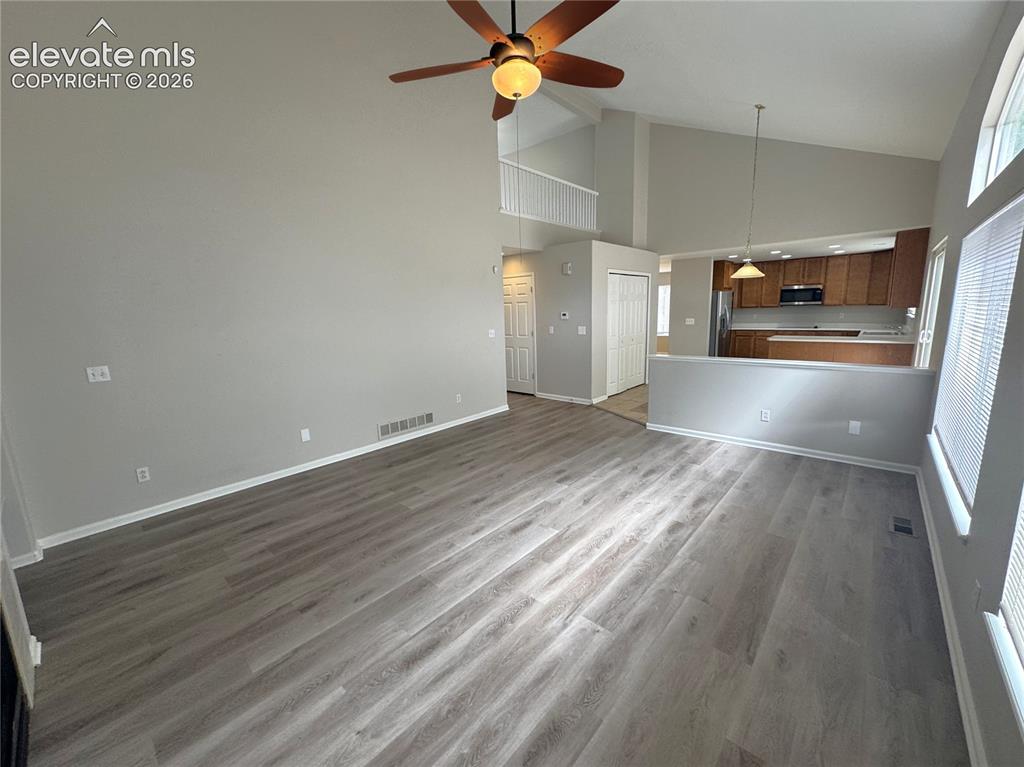 4850 Hawk Meadow Drive Colorado Springs CO 80916