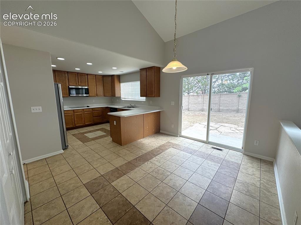 4850 Hawk Meadow Drive Colorado Springs CO 80916