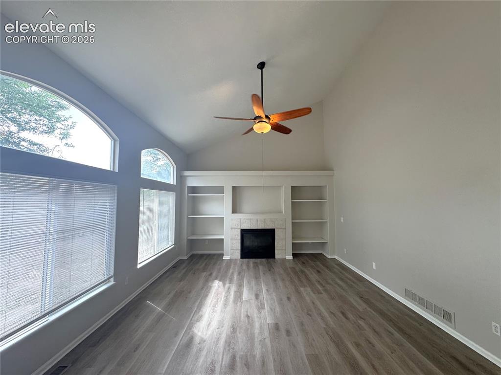 4850 Hawk Meadow Drive Colorado Springs CO 80916