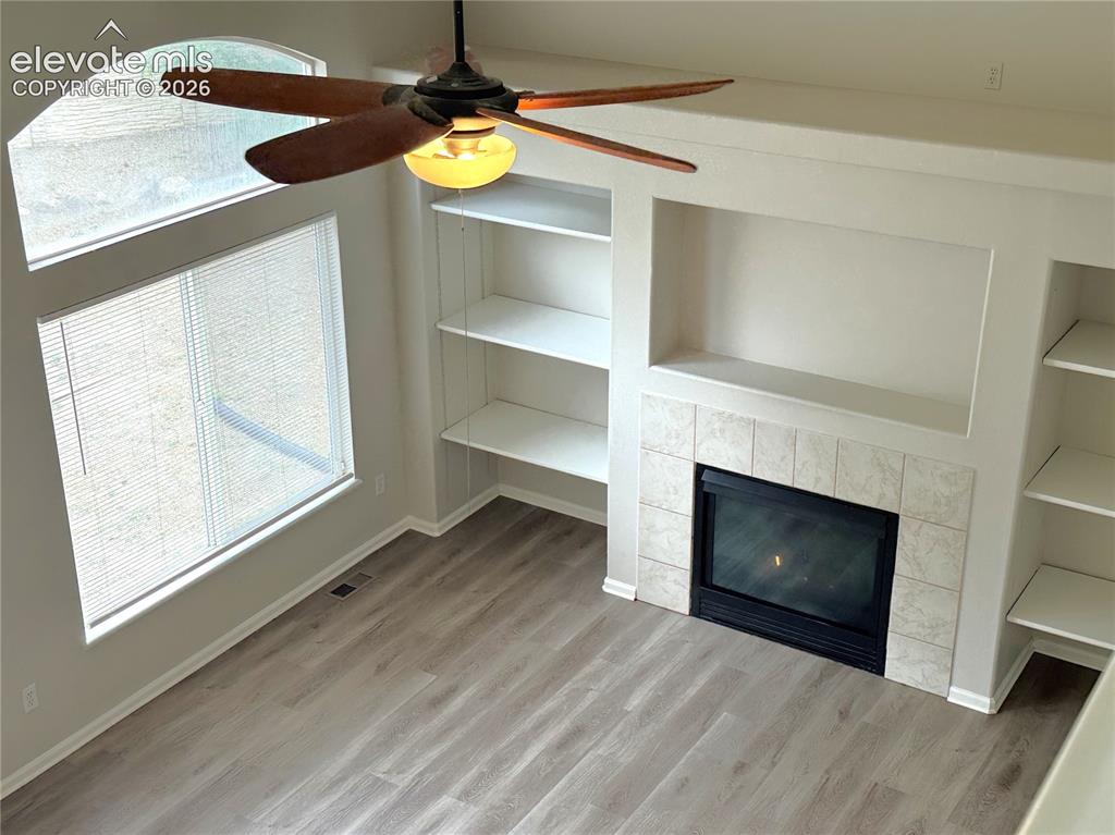 4850 Hawk Meadow Drive Colorado Springs CO 80916
