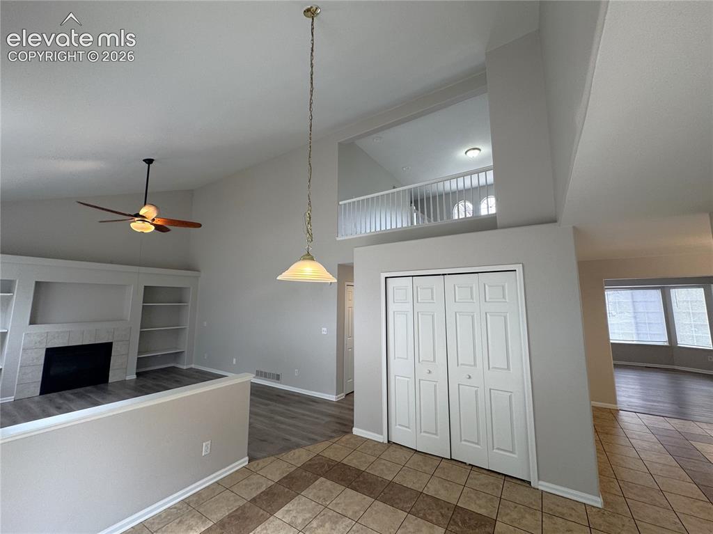 4850 Hawk Meadow Drive Colorado Springs CO 80916
