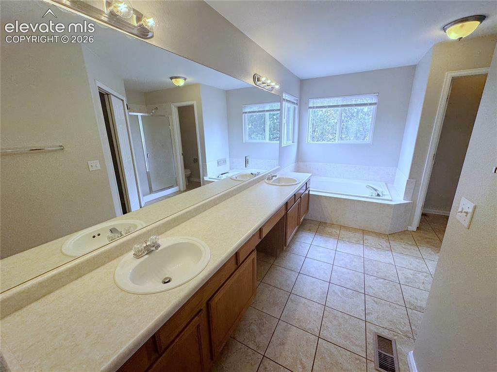 4850 Hawk Meadow Drive Colorado Springs CO 80916