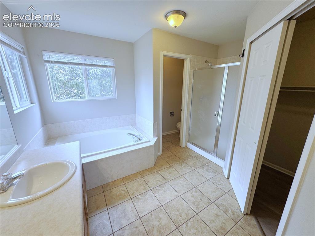 4850 Hawk Meadow Drive Colorado Springs CO 80916