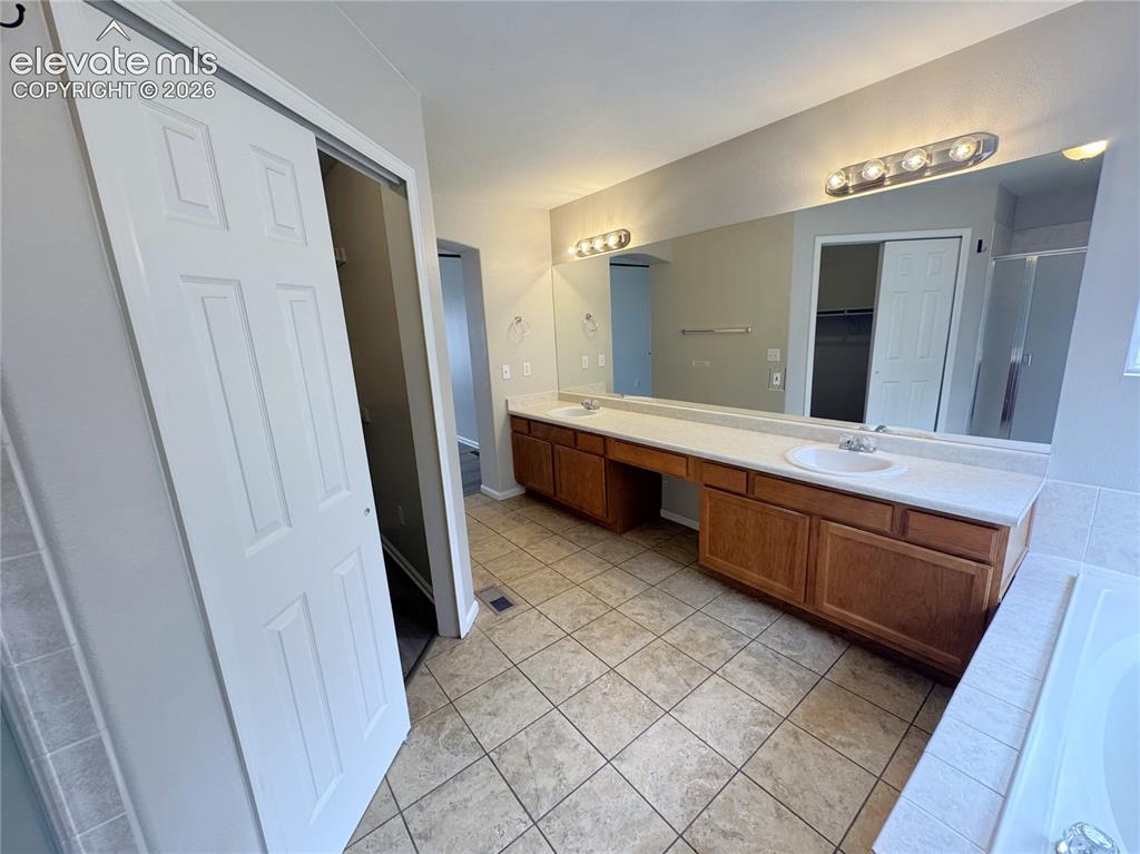 4850 Hawk Meadow Drive Colorado Springs CO 80916