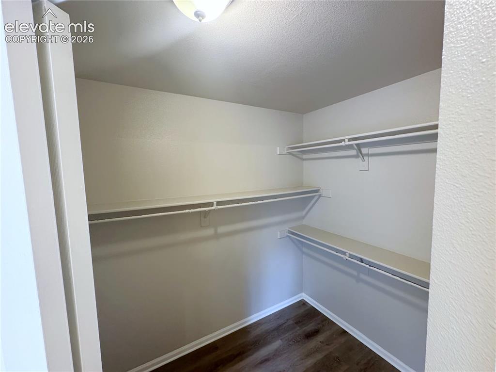 4850 Hawk Meadow Drive Colorado Springs CO 80916