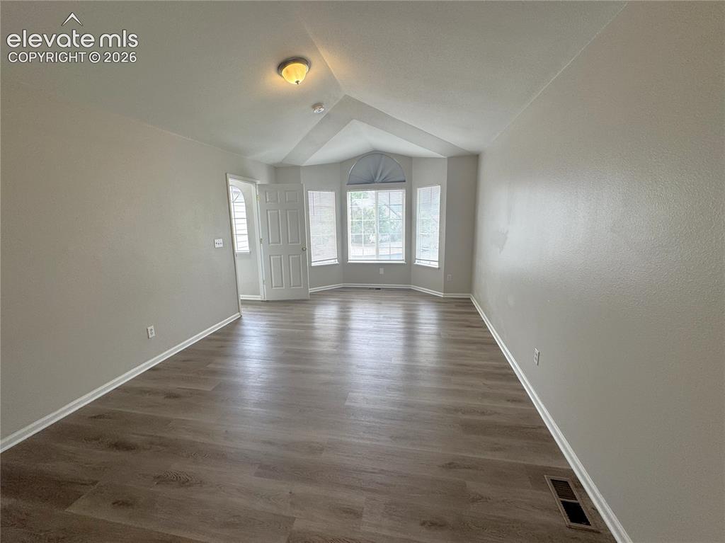 4850 Hawk Meadow Drive Colorado Springs CO 80916
