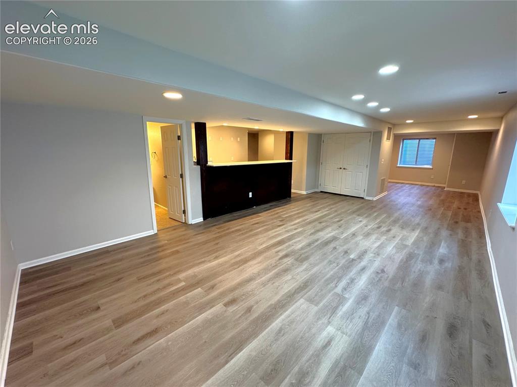 4850 Hawk Meadow Drive Colorado Springs CO 80916