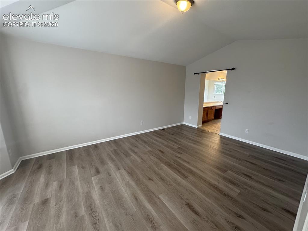 4850 Hawk Meadow Drive Colorado Springs CO 80916