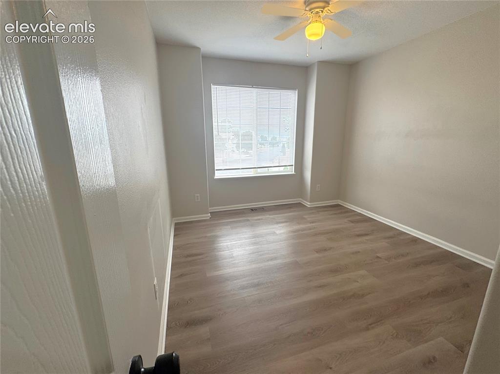 4850 Hawk Meadow Drive Colorado Springs CO 80916