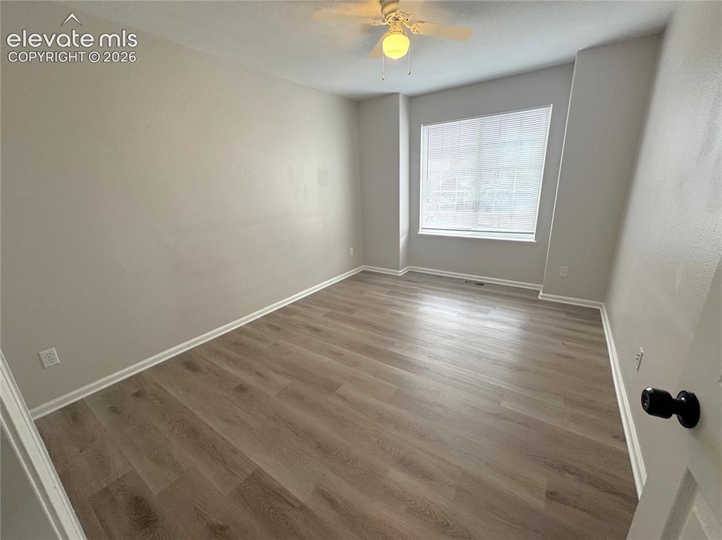4850 Hawk Meadow Drive Colorado Springs CO 80916
