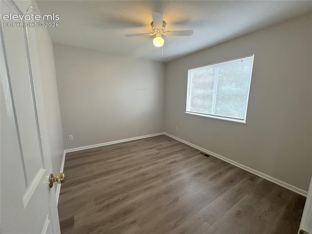 4850 Hawk Meadow Drive Colorado Springs CO 80916