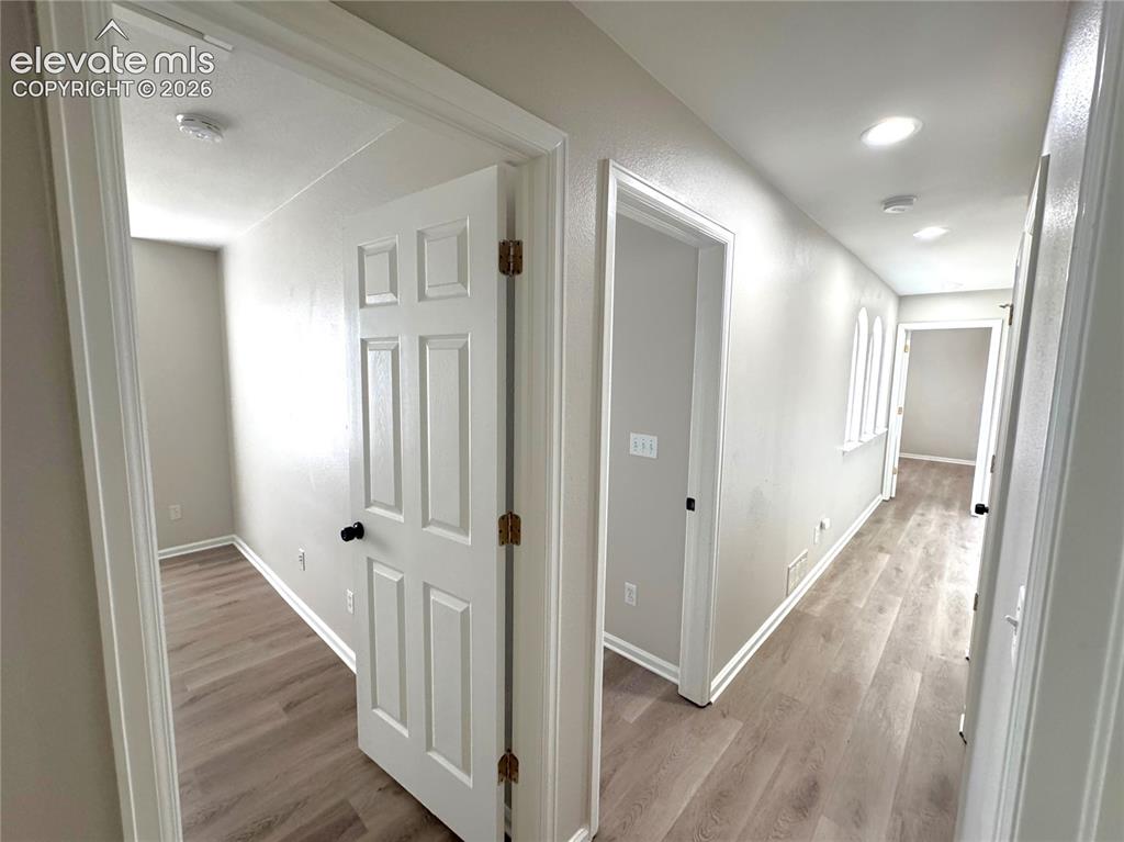 4850 Hawk Meadow Drive Colorado Springs CO 80916