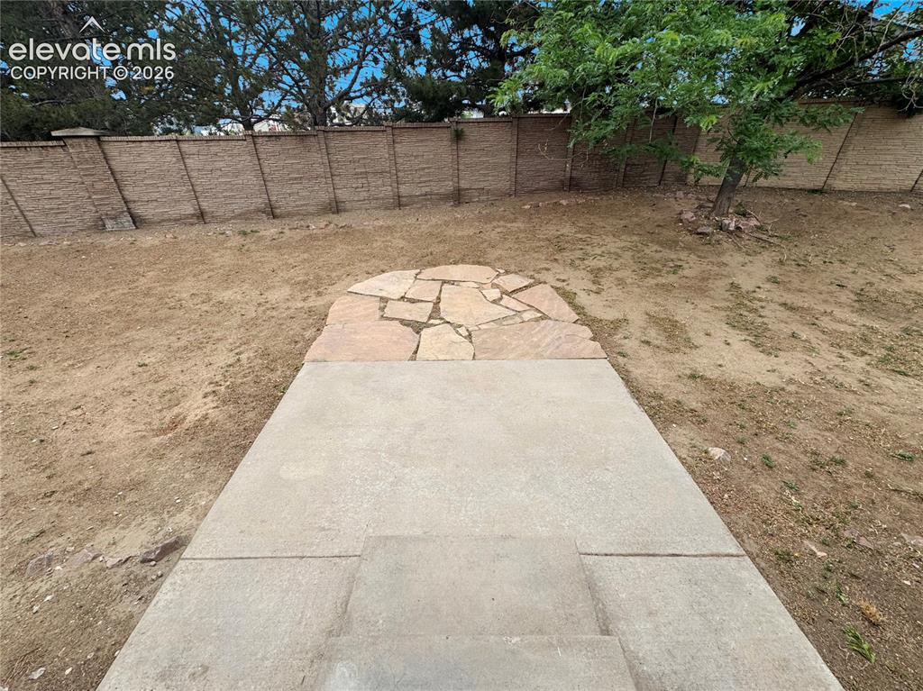 4850 Hawk Meadow Drive Colorado Springs CO 80916