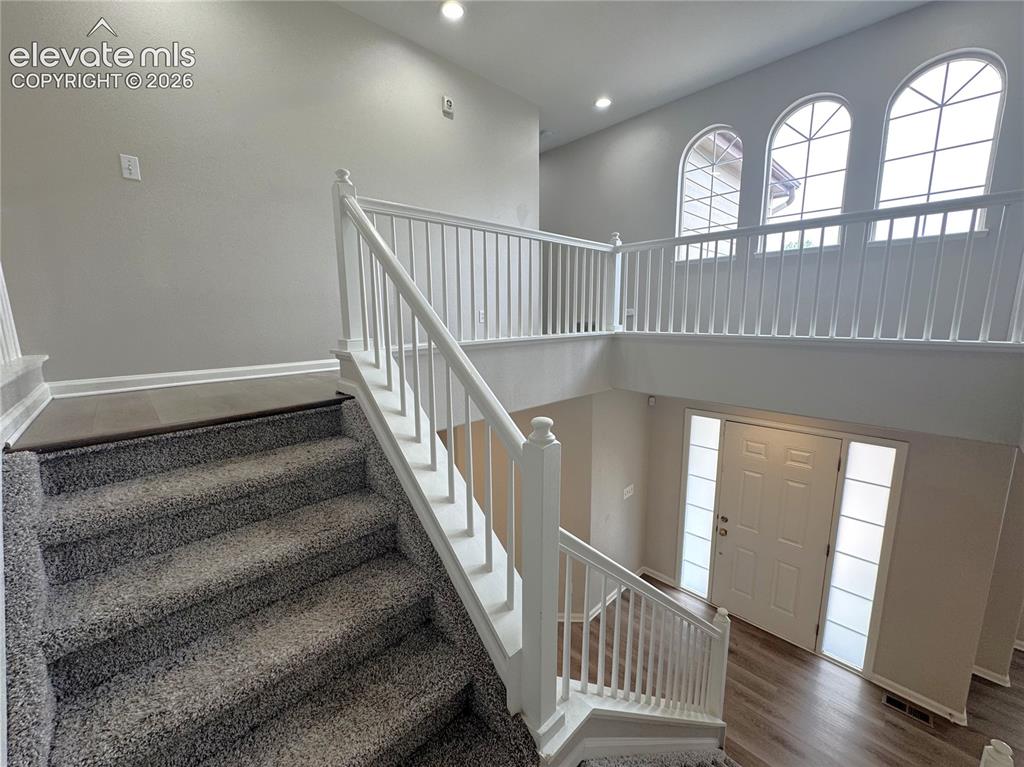 4850 Hawk Meadow Drive Colorado Springs CO 80916