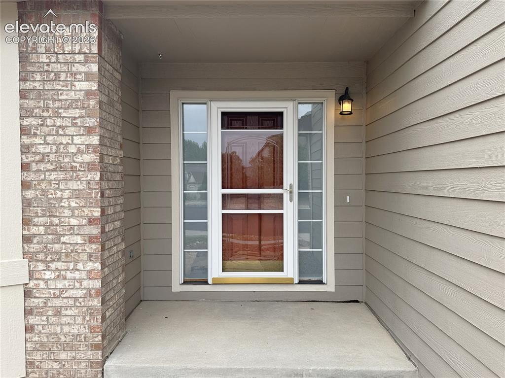 4850 Hawk Meadow Drive Colorado Springs CO 80916