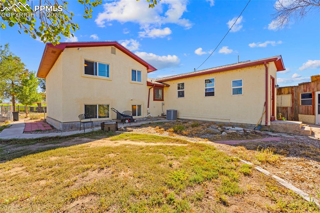 47801 Pheasant Crest Road Pueblo CO 81022