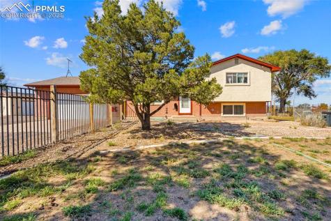 47801 Pheasant Crest Road Pueblo CO 81022