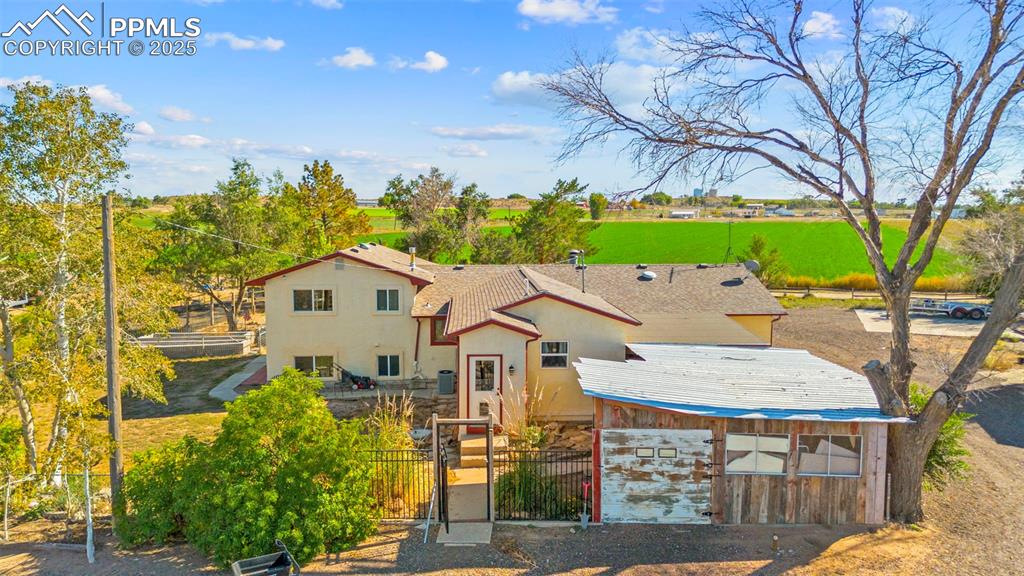 47801 Pheasant Crest Road Pueblo CO 81022