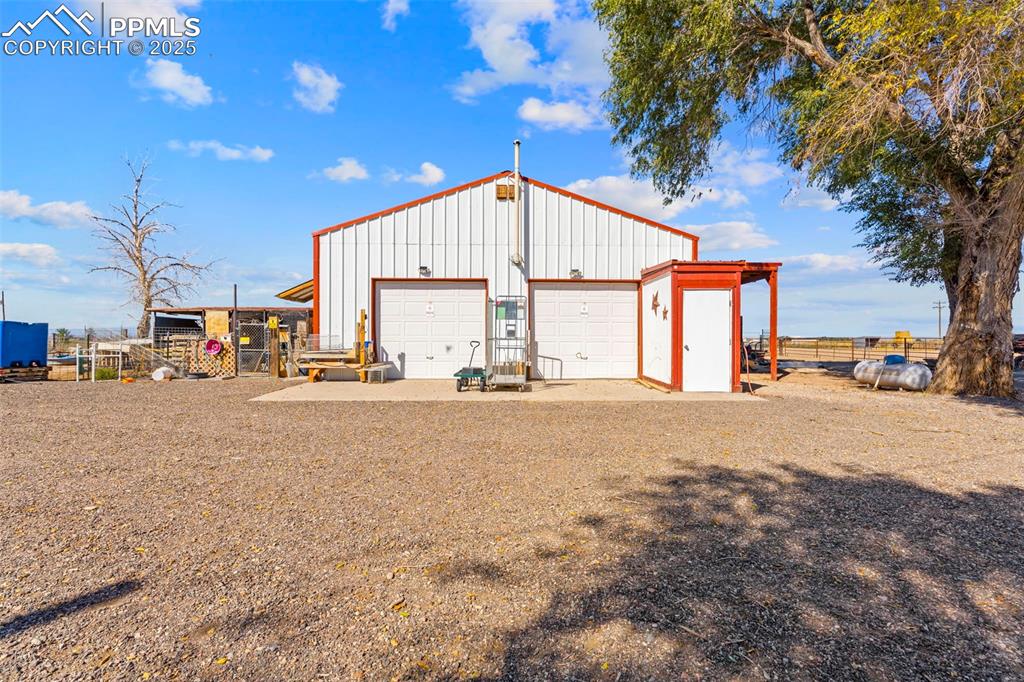47801 Pheasant Crest Road Pueblo CO 81022