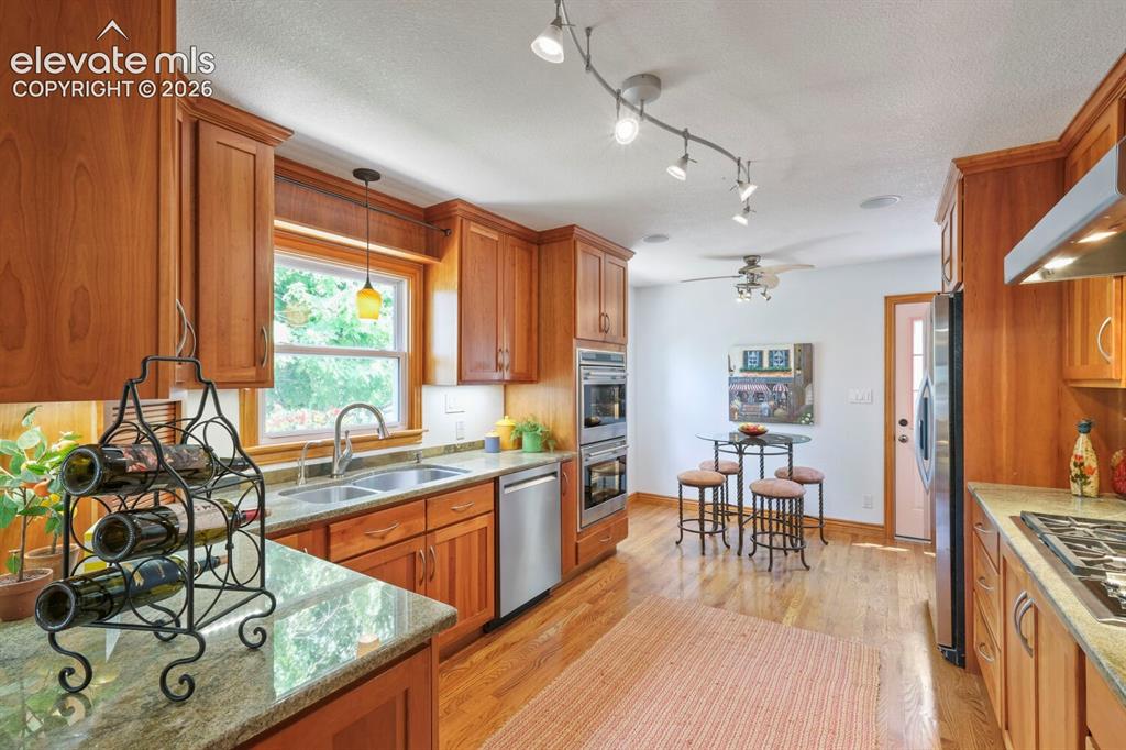 2320 N Sage Street Colorado Springs CO 80907