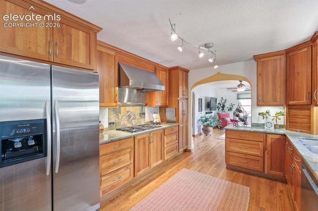 2320 N Sage Street Colorado Springs CO 80907