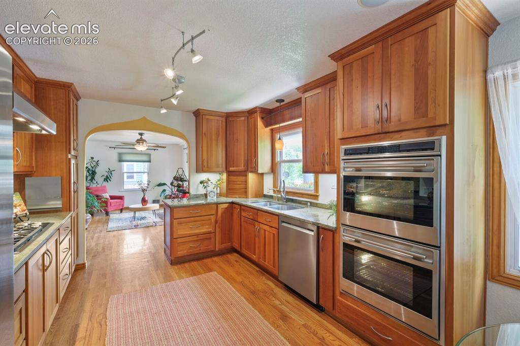 2320 N Sage Street Colorado Springs CO 80907