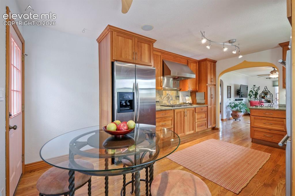 2320 N Sage Street Colorado Springs CO 80907