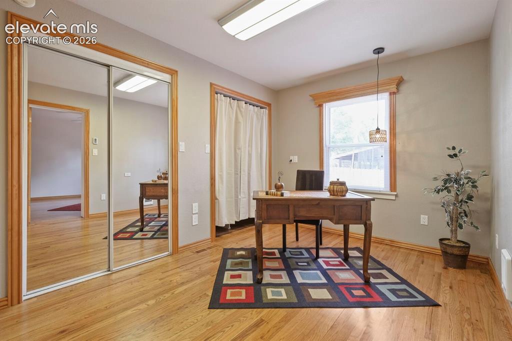 2320 N Sage Street Colorado Springs CO 80907