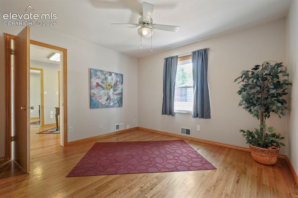 2320 N Sage Street Colorado Springs CO 80907