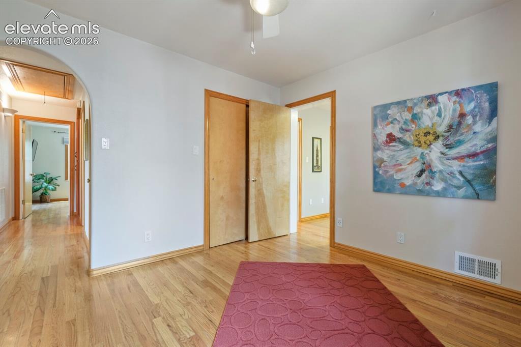 2320 N Sage Street Colorado Springs CO 80907